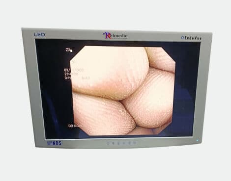 Olympus CF-Q180AI Video Colonoscope thumbnail 3