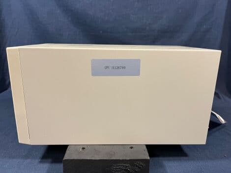 GE 5126799 SCSI Tower for Profile V MRI Systems thumbnail 3
