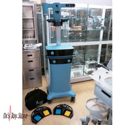 Sound Surgical Vaser 2.2 Liposuction System thumbnail 2