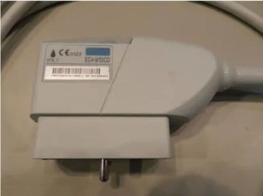 Samsung Medison EC4-9/13CD Endocavity Ultrasound Transducer image 1