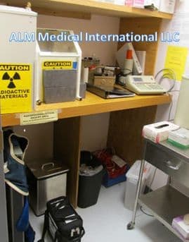 Nuclear Medicine Hot Lab Package — Biodex Complete System thumbnail 2