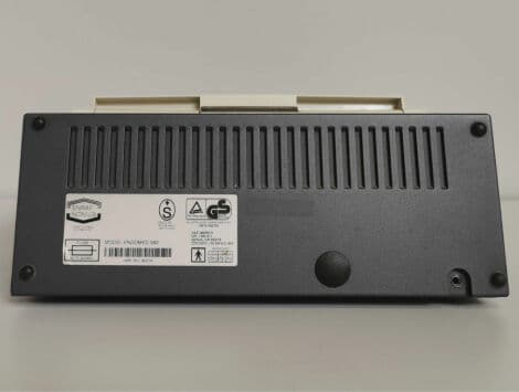 Enraf-Nonius ENDOMED 982 Pulse Electrotherapy Unit thumbnail 5
