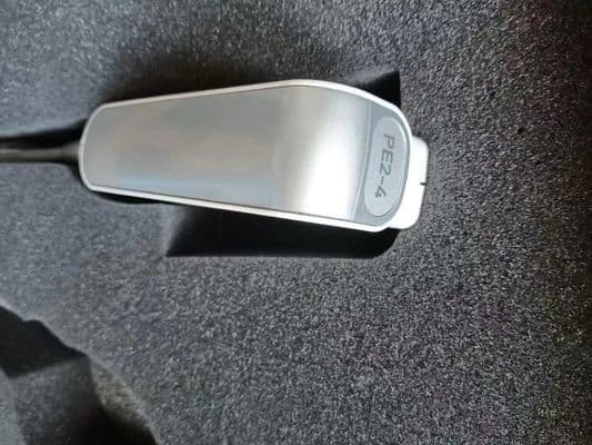 Samsung Medison PE2-4 Phased Array Ultrasound Probe image 1