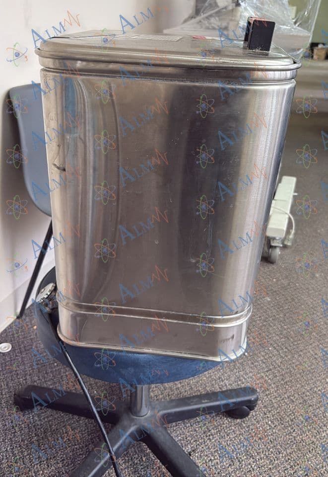 Chattanooga E-2 Hydrocollator Hot Pack Unit thumbnail 9