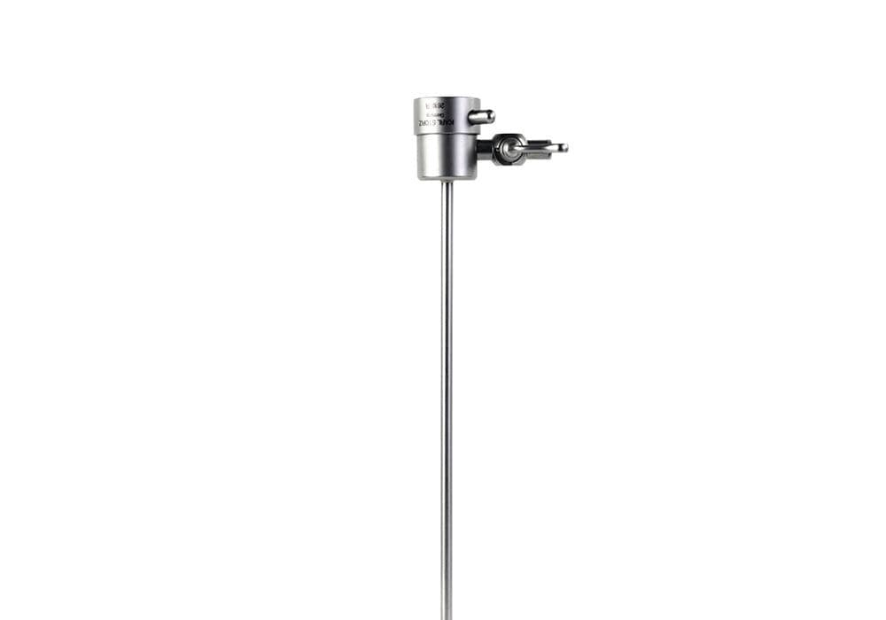 Karl Storz 26161R Endoscopic Outer Sheath 3.6mm with Stopcock and Luer-Lock Adaptor