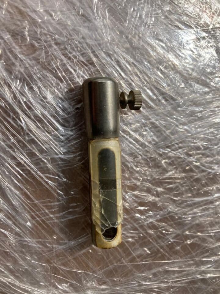 Hot Lab Syringe Shields — Biodex Pack for 3cc & 5cc Syringes thumbnail 7