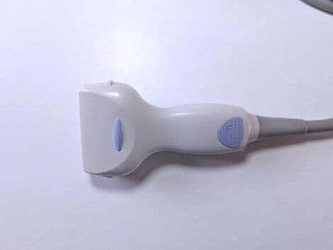 Toshiba PLT-1204BT Linear Ultrasound Transducer thumbnail 3