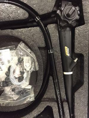 PENTAX EC38-i10F2 — High-Definition Video Colonoscope thumbnail 2