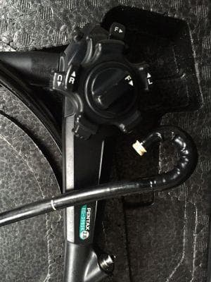 PENTAX EG-2985K — Video Gastroscope thumbnail 3