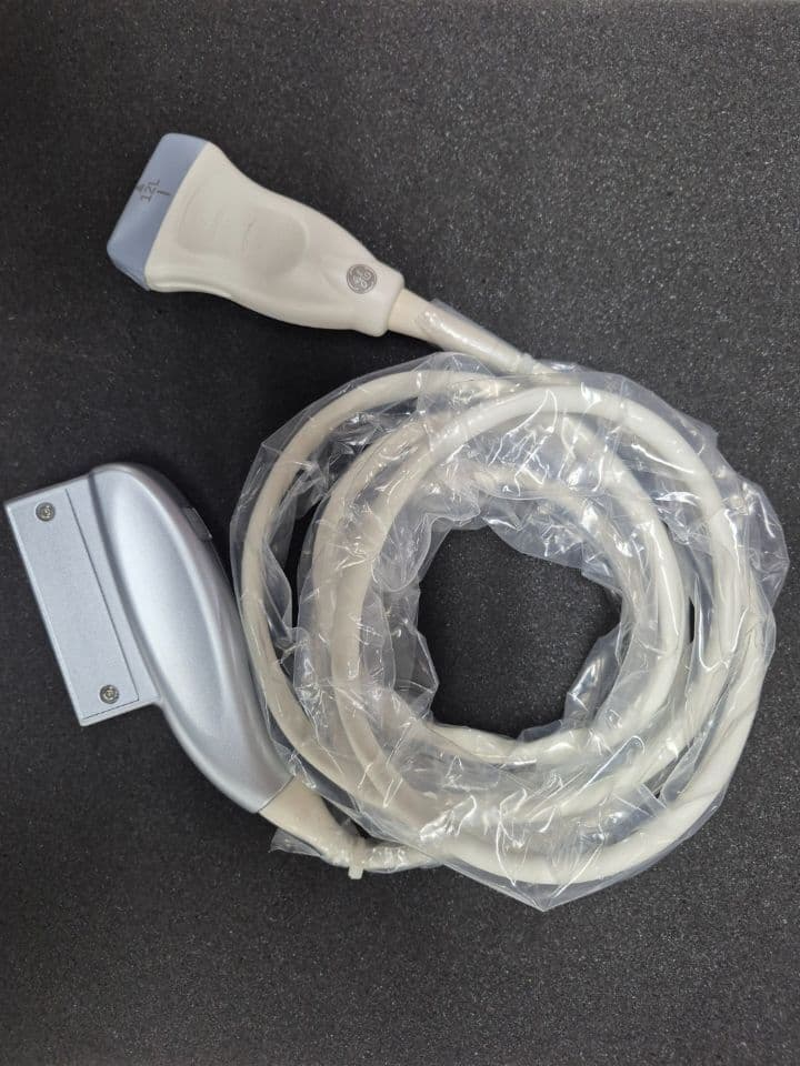 GE Healthcare 12L-RS Linear Ultrasound Transducer