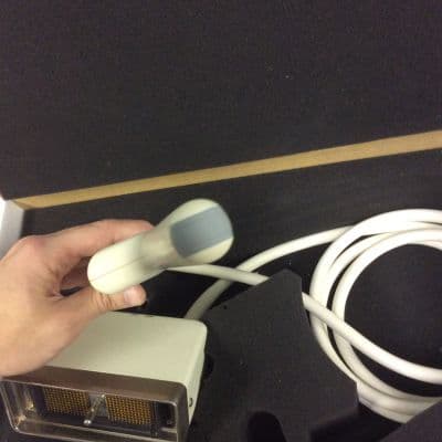ATL C9-5 ICT Curved Array Endocavity Ultrasound Probe thumbnail 2
