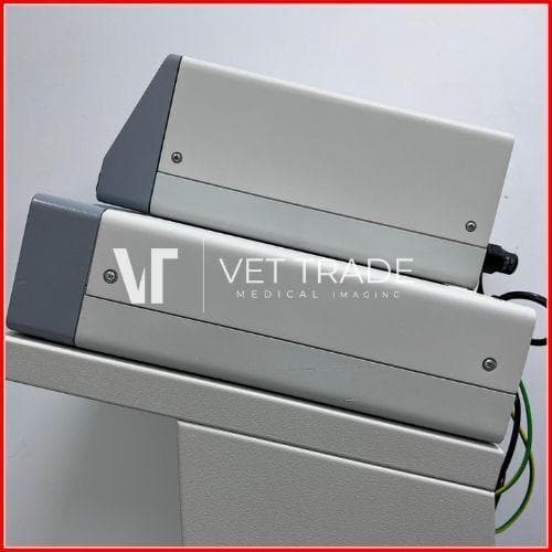 ERBE ICC 200 Electrosurgical Unit for Monopolar and Bipolar Surgery thumbnail 2