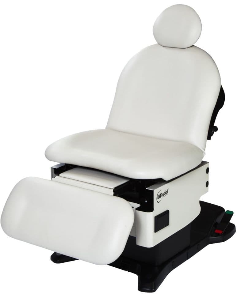 UMF Medical ProGlide 4010 Power Exam Table image 1