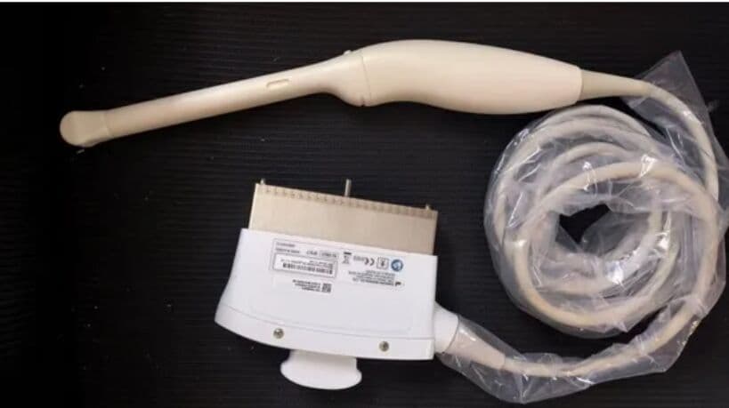 Samsung Medison EVN4-9 Endocavity Ultrasound Transducer thumbnail 3