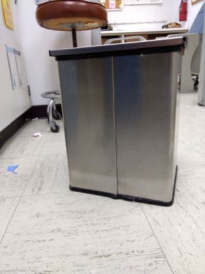 Capintec CRC-55tW — Nuclear Medicine Hot Lab System thumbnail 3