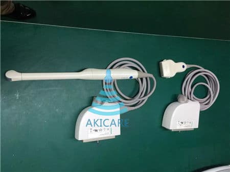 AKICARE EV9-4 Replacement Ultrasound Transducer for Siemens