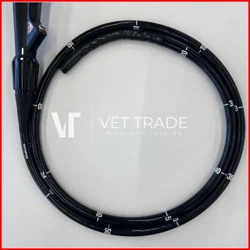 Olympus EVIS EXERA III CF-HQ190L Video Colonoscope for GI Endoscopy thumbnail 4