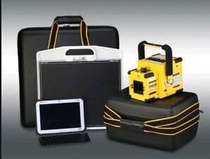 MinXray Carrying Case and Stand for Portable X-Ray Systems thumbnail 2
