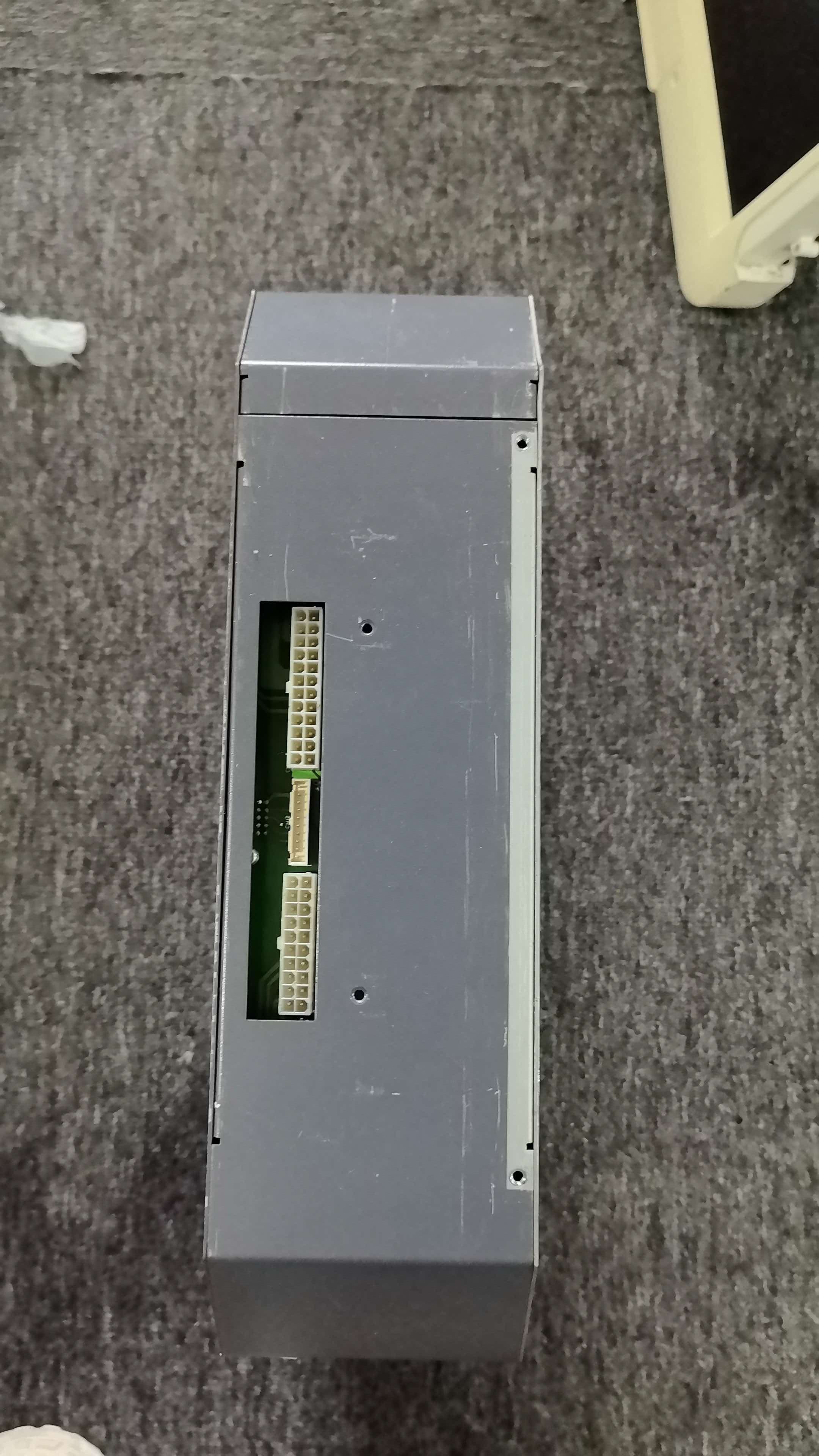Siemens ACUSON X700 DC Power Supply 10790289/10787430 MCP Power Supply Assembly Used Tested thumbnail 2