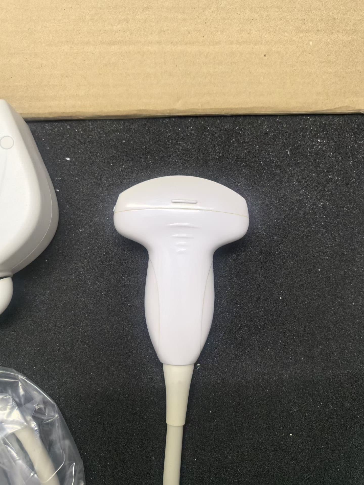 Mindray SC5-1E 1-5MHz Convex Ultrasound Transducer for DC-8 DC-80 Used Tested thumbnail 3