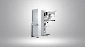 Analog Mammography for Breast Health — Siemens Mammomat 3000 Nova System