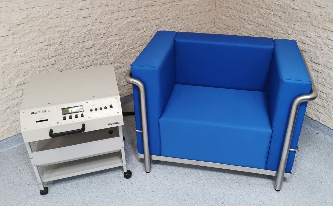 Pelvic Floor Therapy System — Neotonus NeoControl thumbnail 2