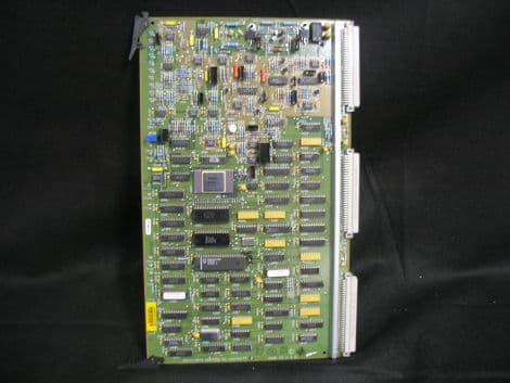 GE 46-264468 G4-B XR II / IRIS Control for Advantix Rad Room