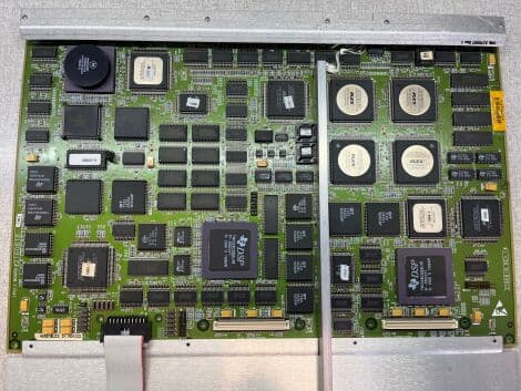 For GE Signa 1.5T MRI Systems: IPG II Board Replacement Part 2160818-7 thumbnail 2