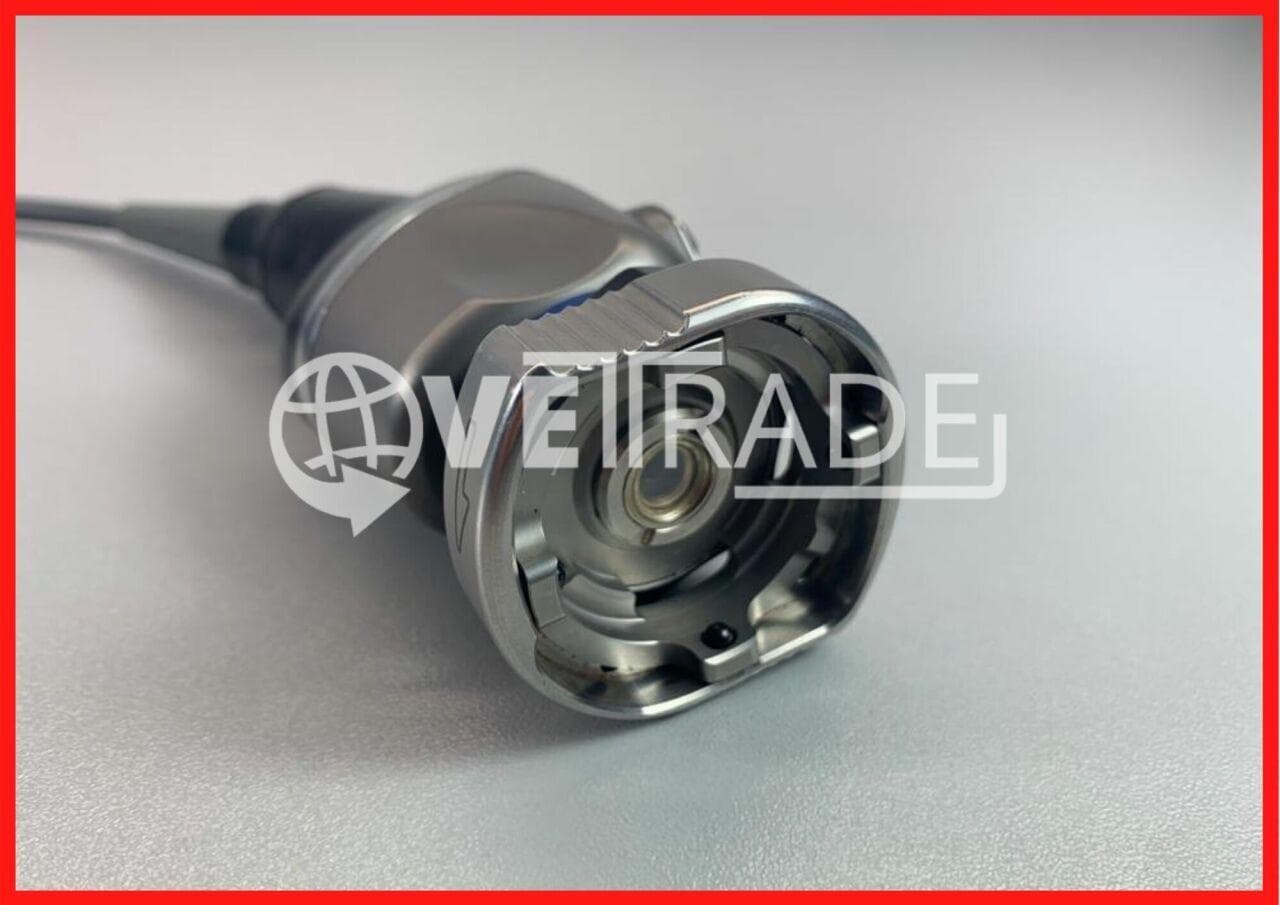 OLYMPUS CH-S400-XZ-EB — Autoclavable HD Zoom Camera Head thumbnail 8