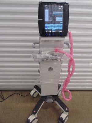 GE Venue 40 BT12 Point-of-Care Ultrasound System