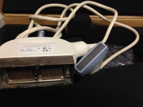 GE 9L Linear Ultrasound Transducer thumbnail 2