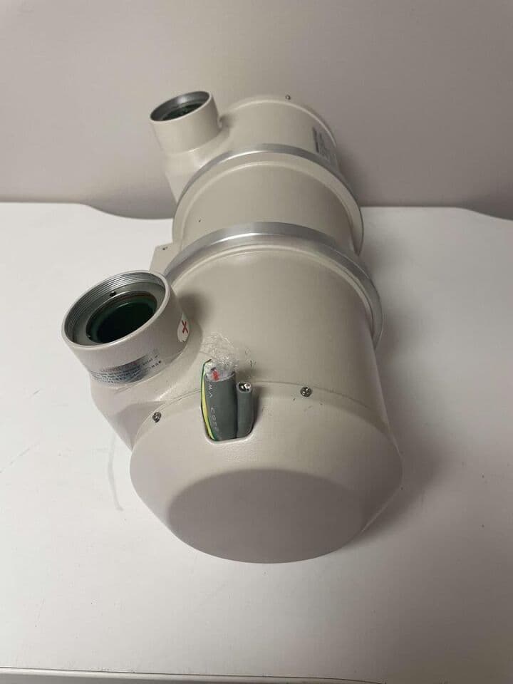 Toshiba DRX-6624HC Rotanode X-Ray Tube thumbnail 3