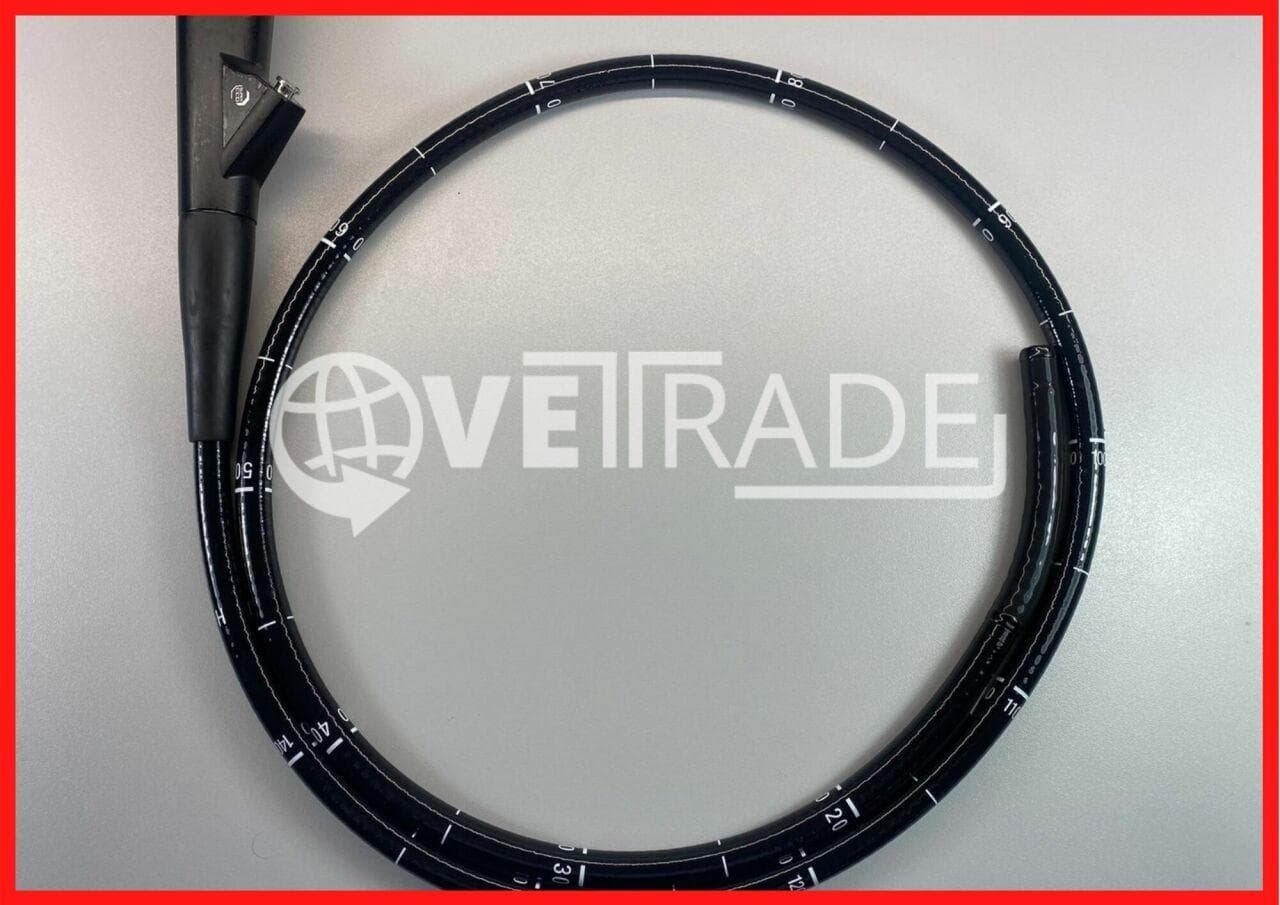 FUJINON EC-590WI4 Video Colonoscope with 140° Field of View thumbnail 2