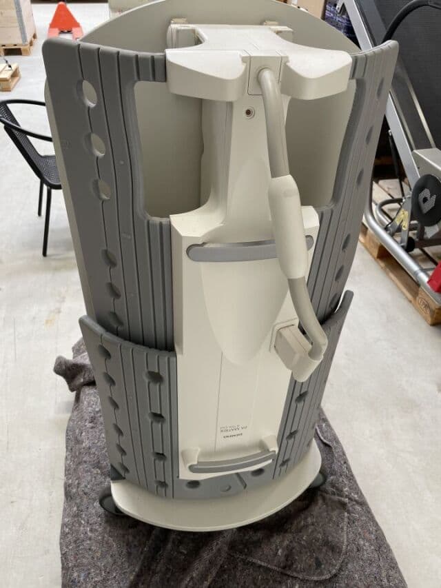 Siemens PA Matrix A Tim Coil for Avanto / Espree | P/N: 7579910 | Rev 12 thumbnail 5