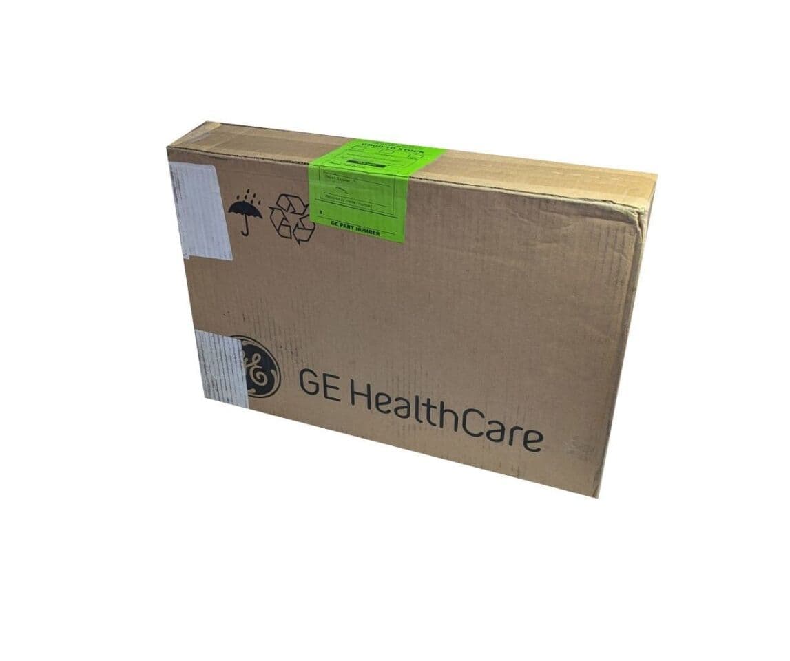 GE RAB6-D 3D/4D Convex Ultrasound Transducer image 1