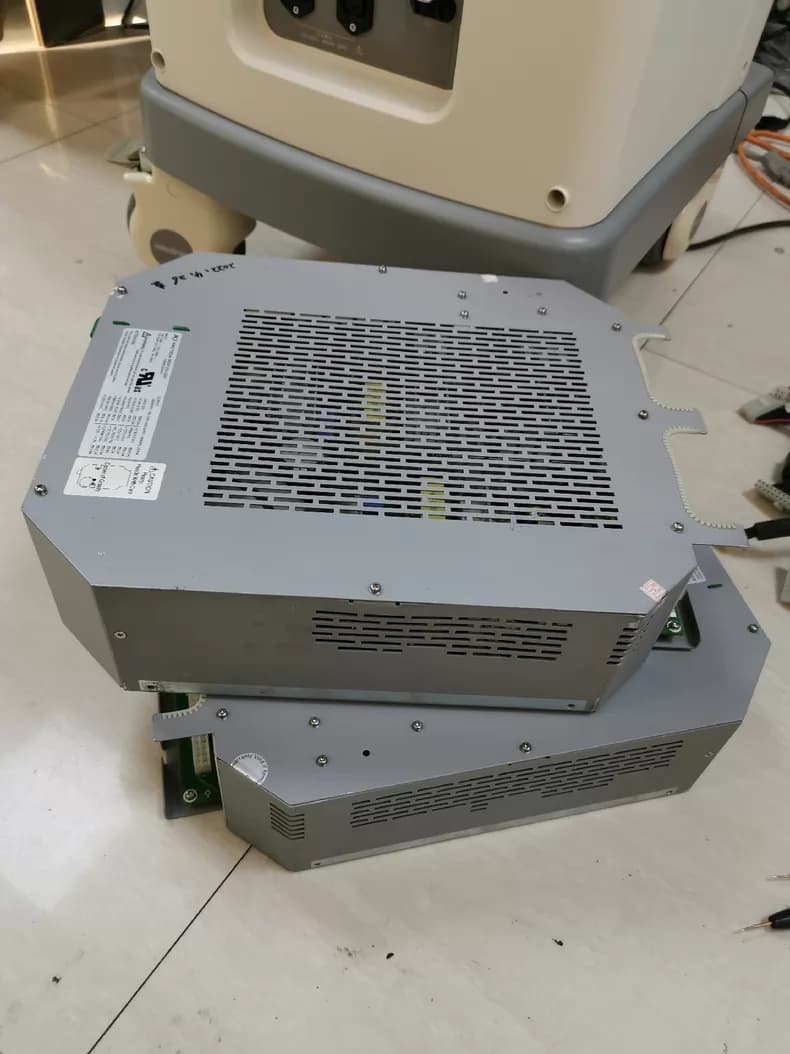 Siemens X150, Omni1, X300, X700 power assemblies. Full spare parts for the above models available.