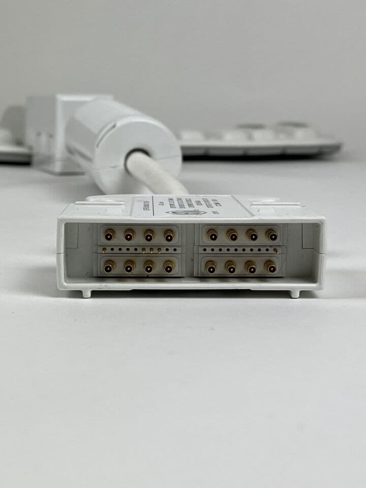 GE 5430008-2 GEM Flex Coil 16-L Array for 3T MRI Scanners thumbnail 2