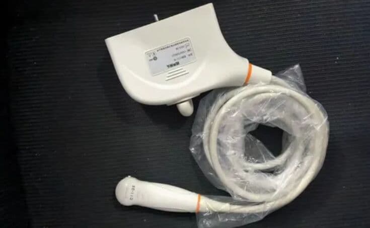 Mindray C11-3e Micro-Convex Ultrasound Transducer image 1