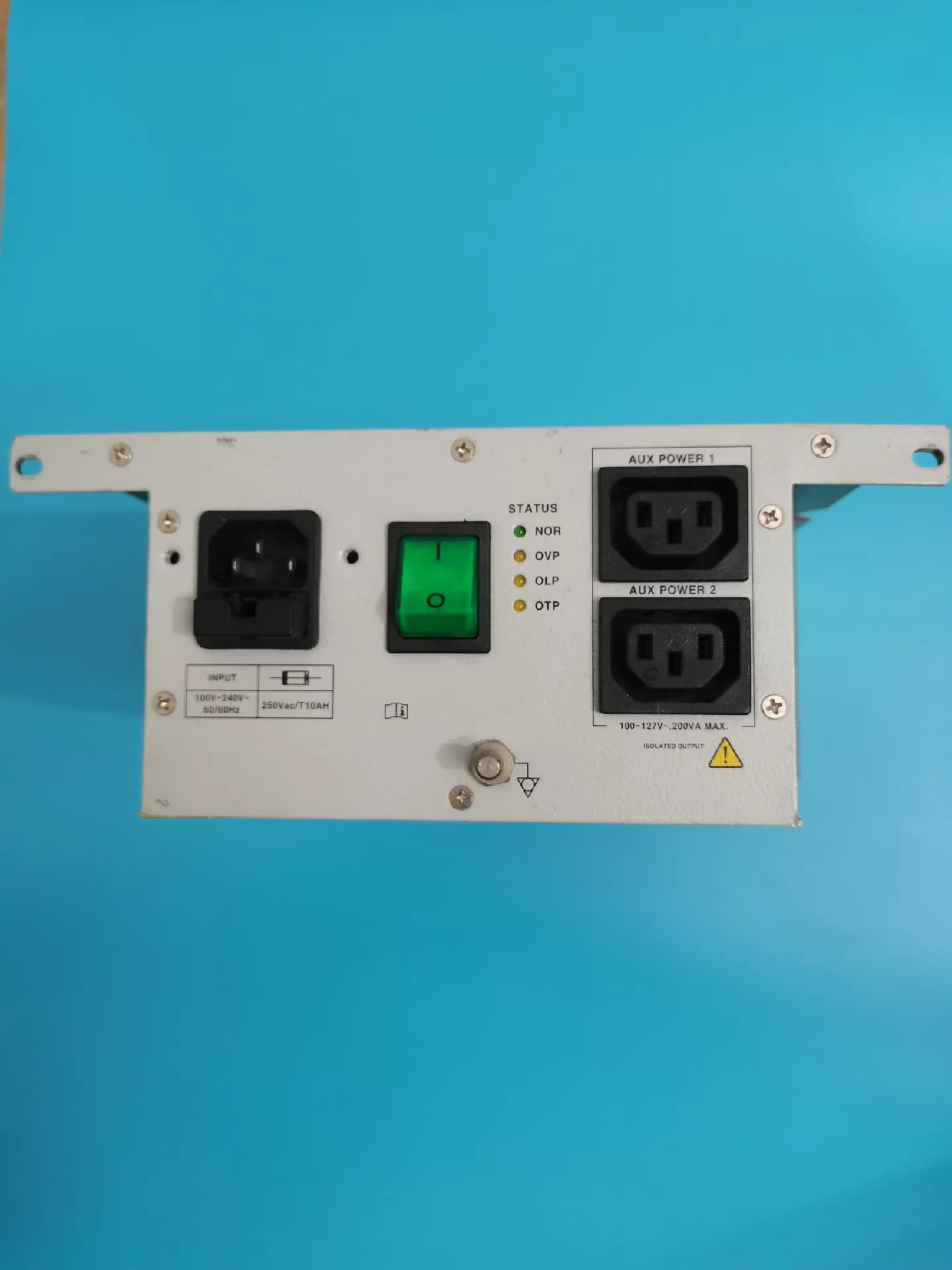 Repair service for Samsung Medison X8 Power Supply DMPS3415-X8 DAEAN DDM Power Module Ultrasound