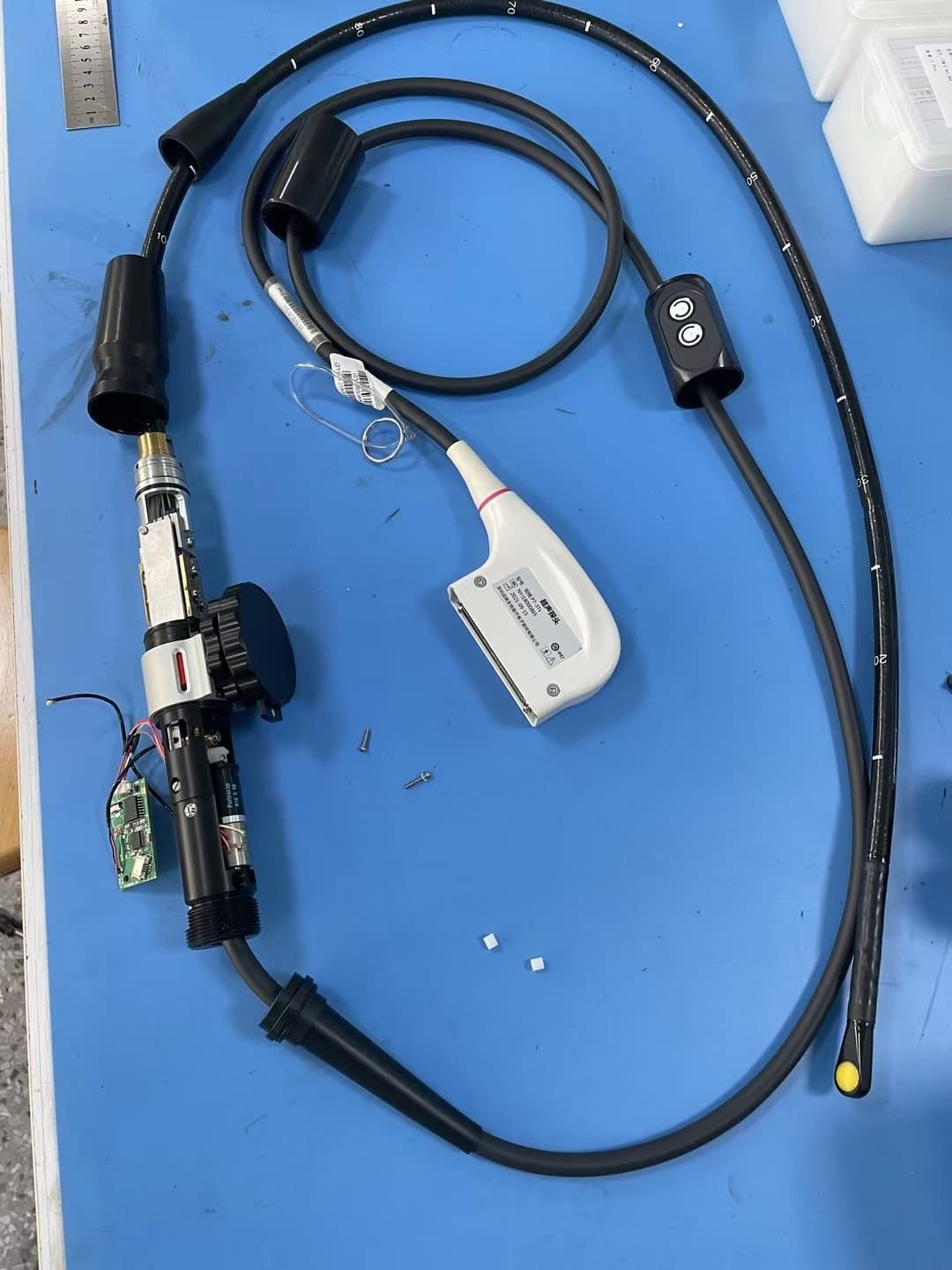 Repair service for Mindray P7-3Ts | TEE Probe