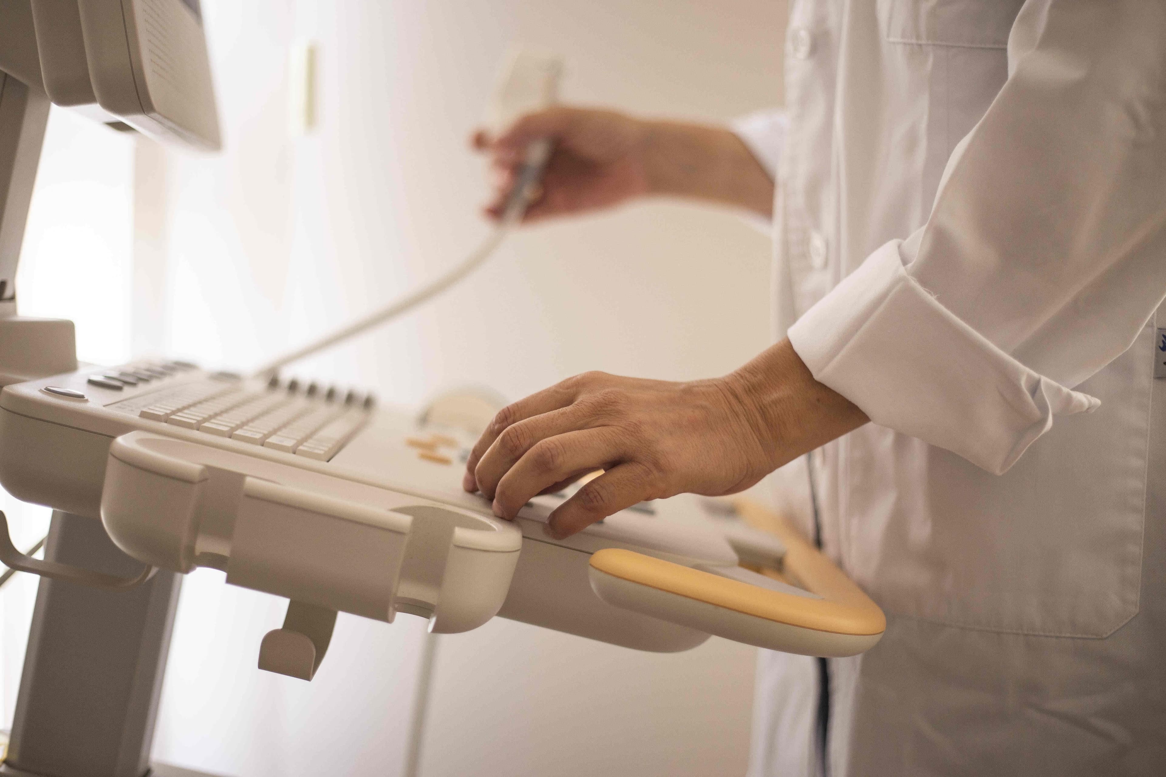 Ultrasound Machine Operation Basics — 6 Core Functions, 6 Tuning Skills, and 4 Beginner Mistakes