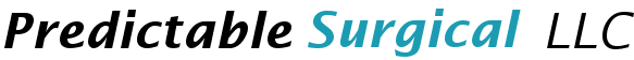 Predictable Surgical LLC logo