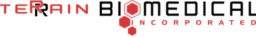 Terrain Biomedical & Consulting logo