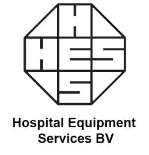 Hospital Equipment Services BV logo