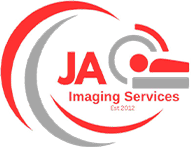 Ja Imaging logo