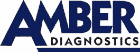 Amber Diagnostics logo