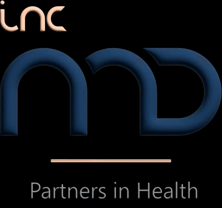 IncMD, Inc. logo