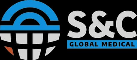 S&C Global logo