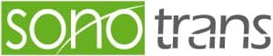 Sonotrans logo