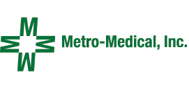 METROMEDICAL IND. INC. logo